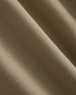 Alternative view of The Utility Straight-Leg Pant | Trench Coat Khaki | 28.5 Inseam