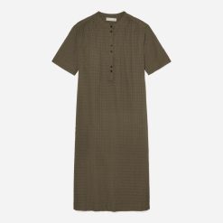 The Caftan Dress | Beech