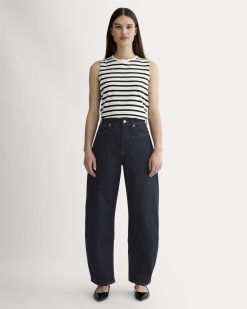 The Way-High® Curve Jean | Pure Blue | 29 Inseam