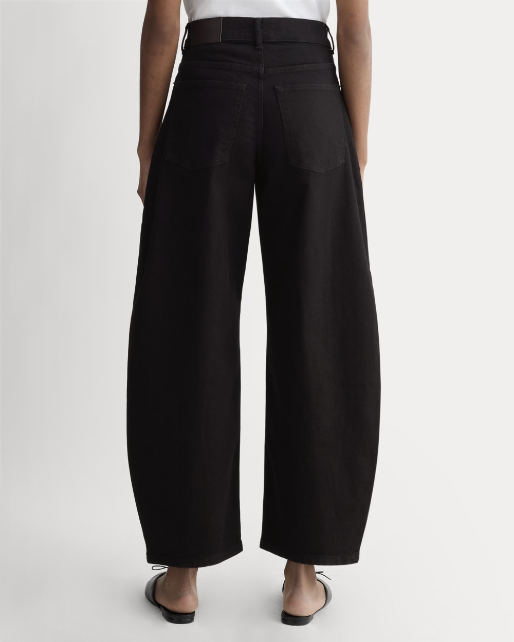The Way-High® Curve Jean | Black | 29 Inseam - Image 5