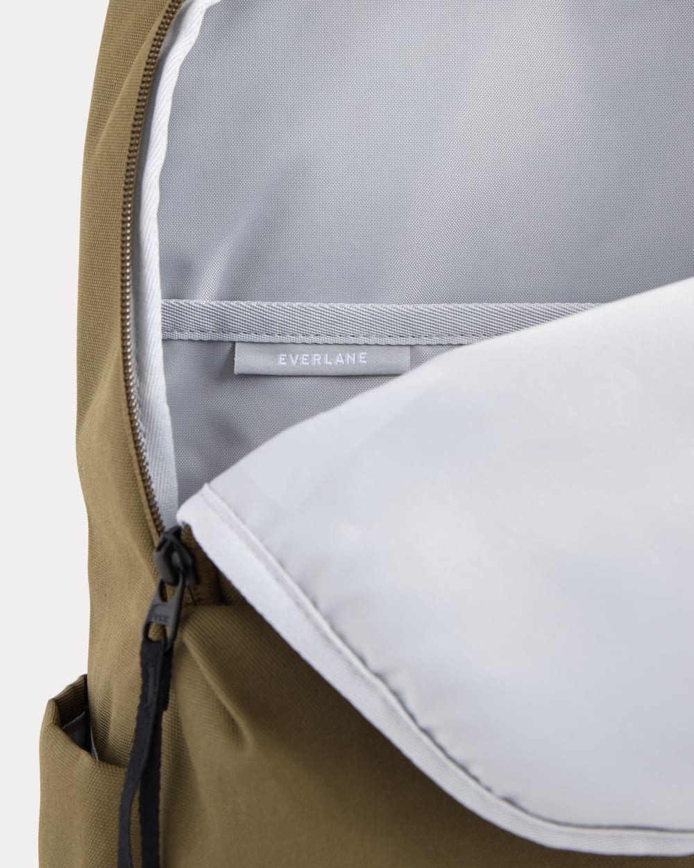The ReNew Transit Backpack | Olive - Image 6