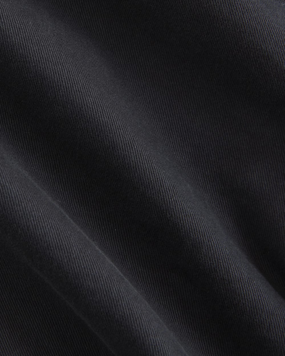 Everyday Chino Short 9 | Black - Image 6