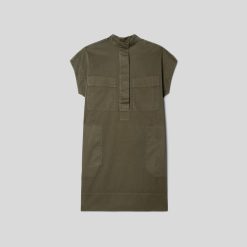 Alternative view of The Easy Workwear Dress | Kalamata