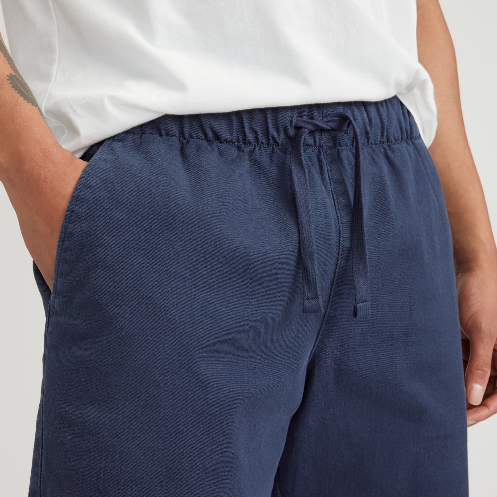 The Easy Short | Navy - Image 5