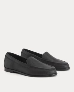 Alternative view of Made in Italy Loafer | Black