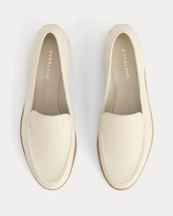 Alternative view of Made in Italy Loafer | Crema