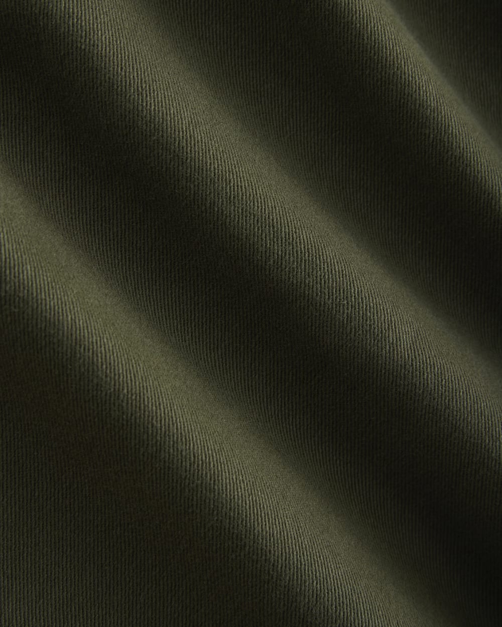 The Utility Straight-Leg Pant | Olive Night | 26.5 Inseam - Image 6