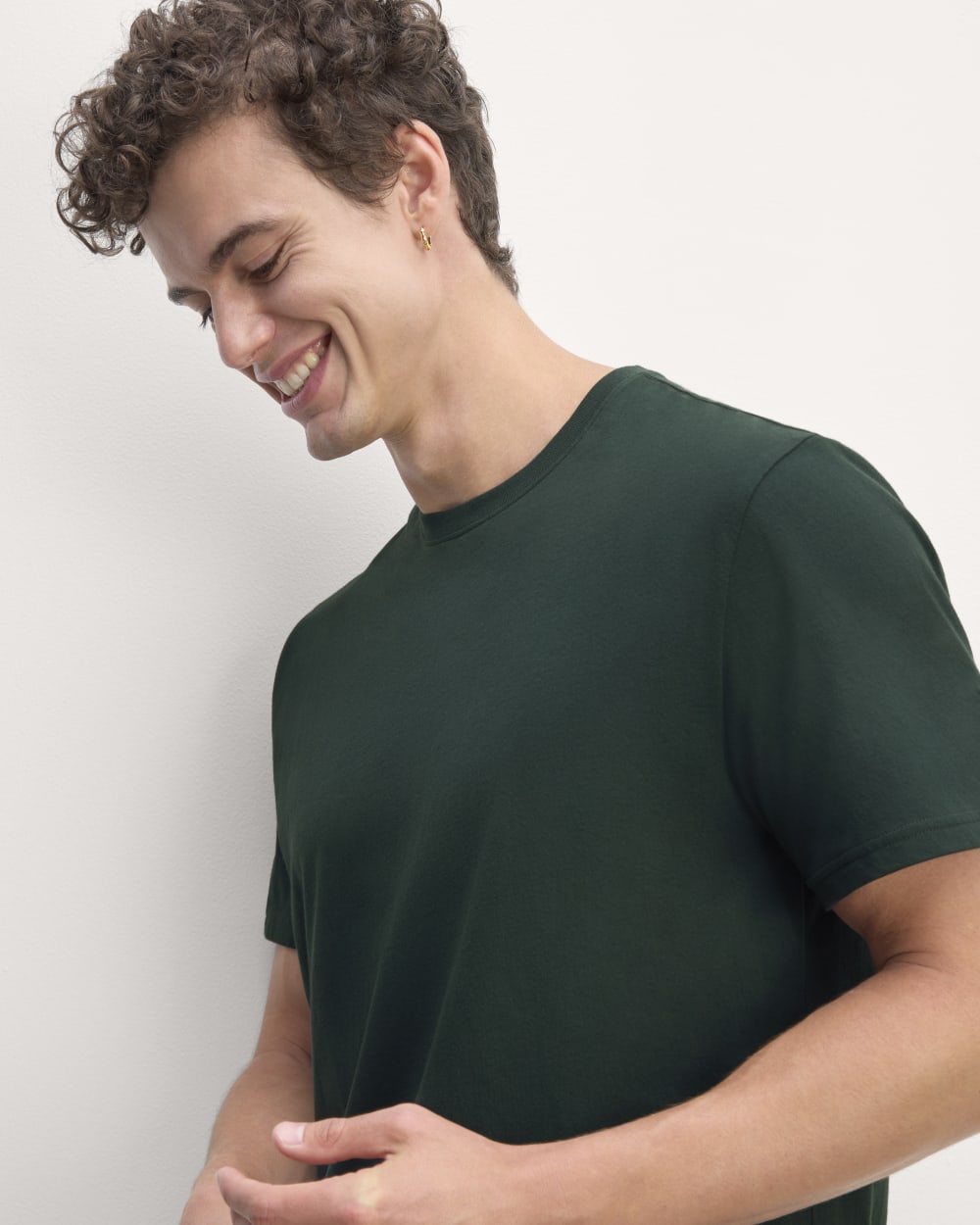 The Essential Organic Crew | Scarab - Image 3