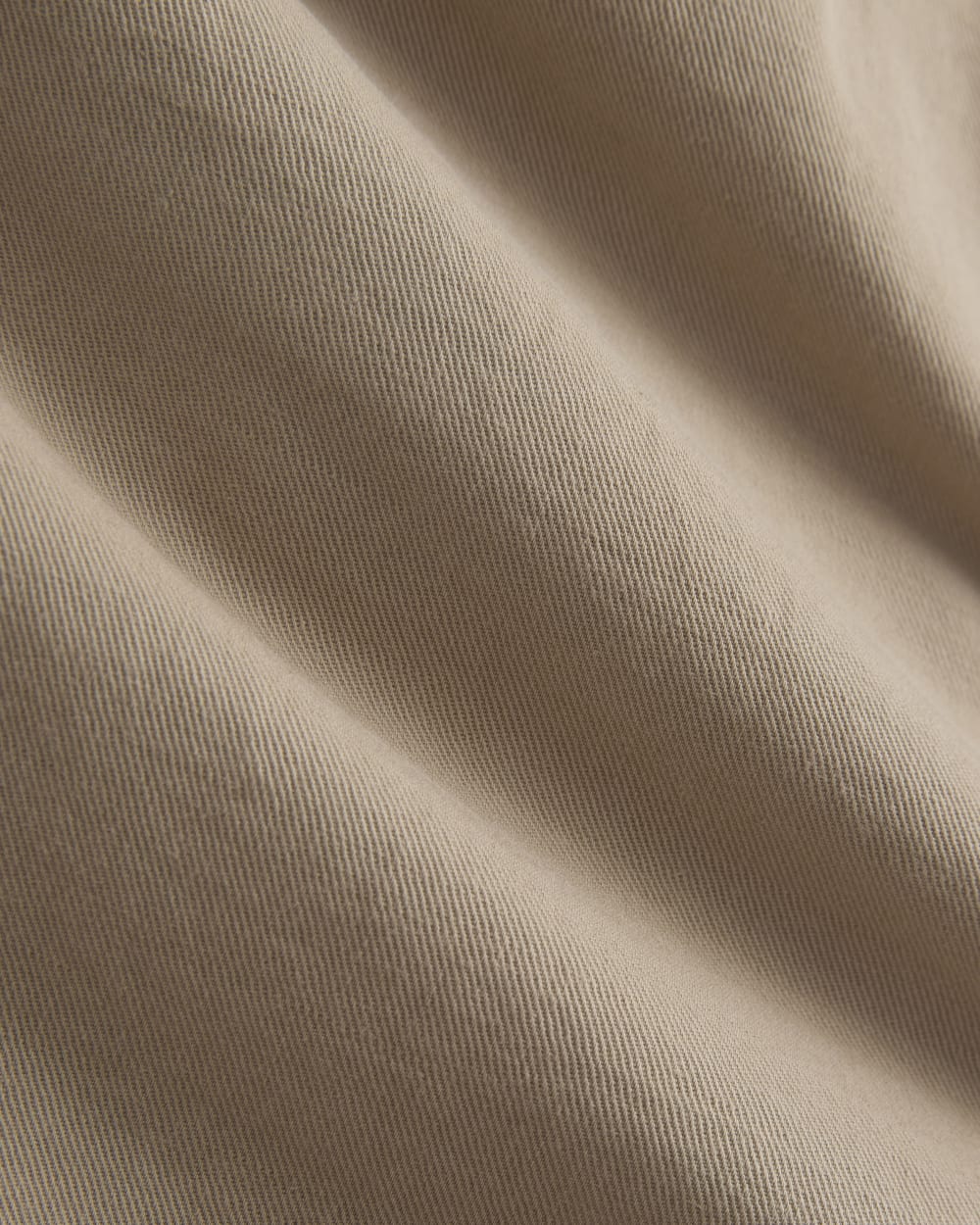 Pull-On Cargo Short | Trench Coat Khaki - Image 6