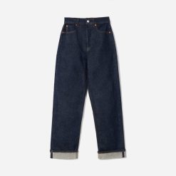 Alternative view of The Way-High® Jean | Indigo Rinse | 29.5 Inseam