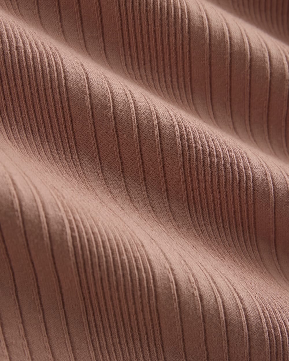 Lounge Rib Tank | Ash Rose - Image 6