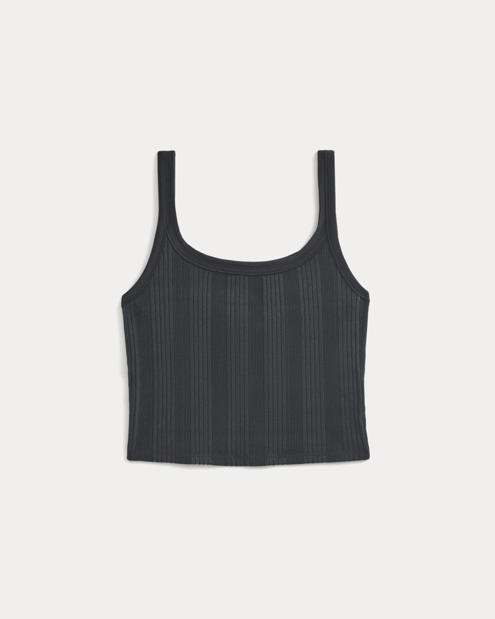 Lounge Rib Tank | Navy - Image 2