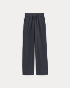 Alternative view of The Easy Pant | Navy