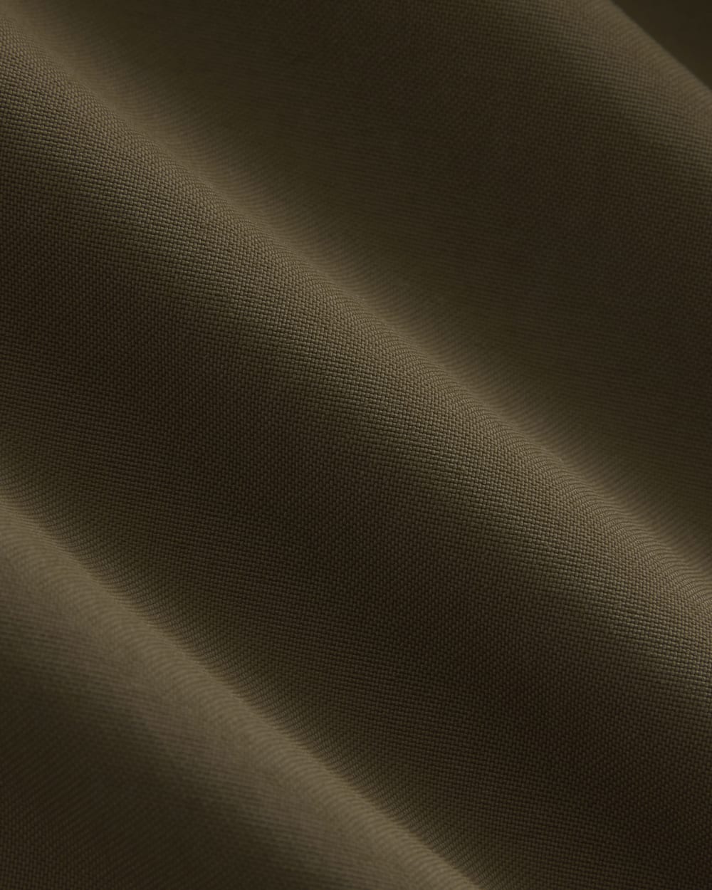 Re:Cycled Nylon Barrel Jacket | Beech - Image 7