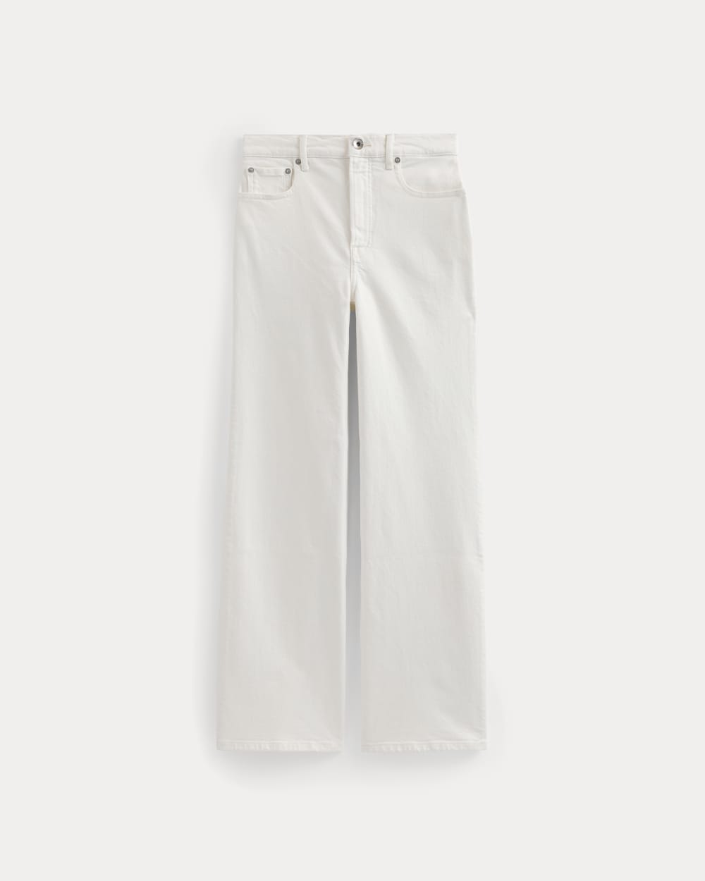 The Way-High® Sailor Jean 2.0 | Calico Ecru | 31.5 Inseam - Image 2