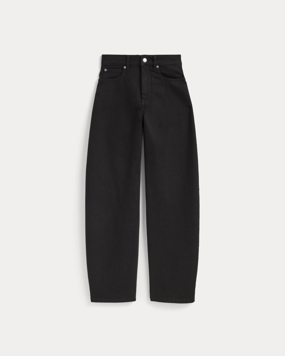 The Way-High® Curve Jean | Black | 27 Inseam - Image 2