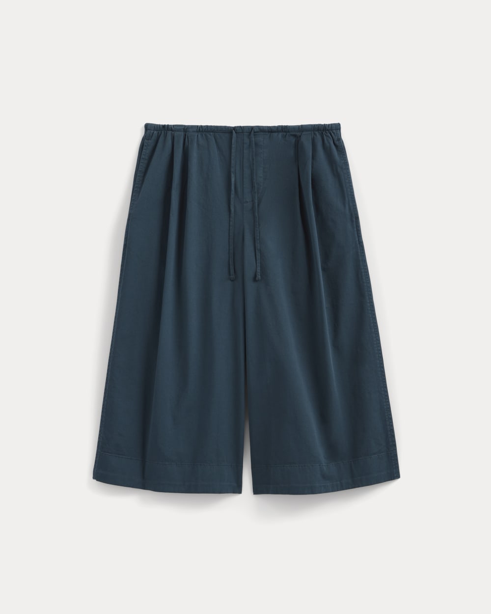 Easy Long Short | Midnight Navy - Image 2