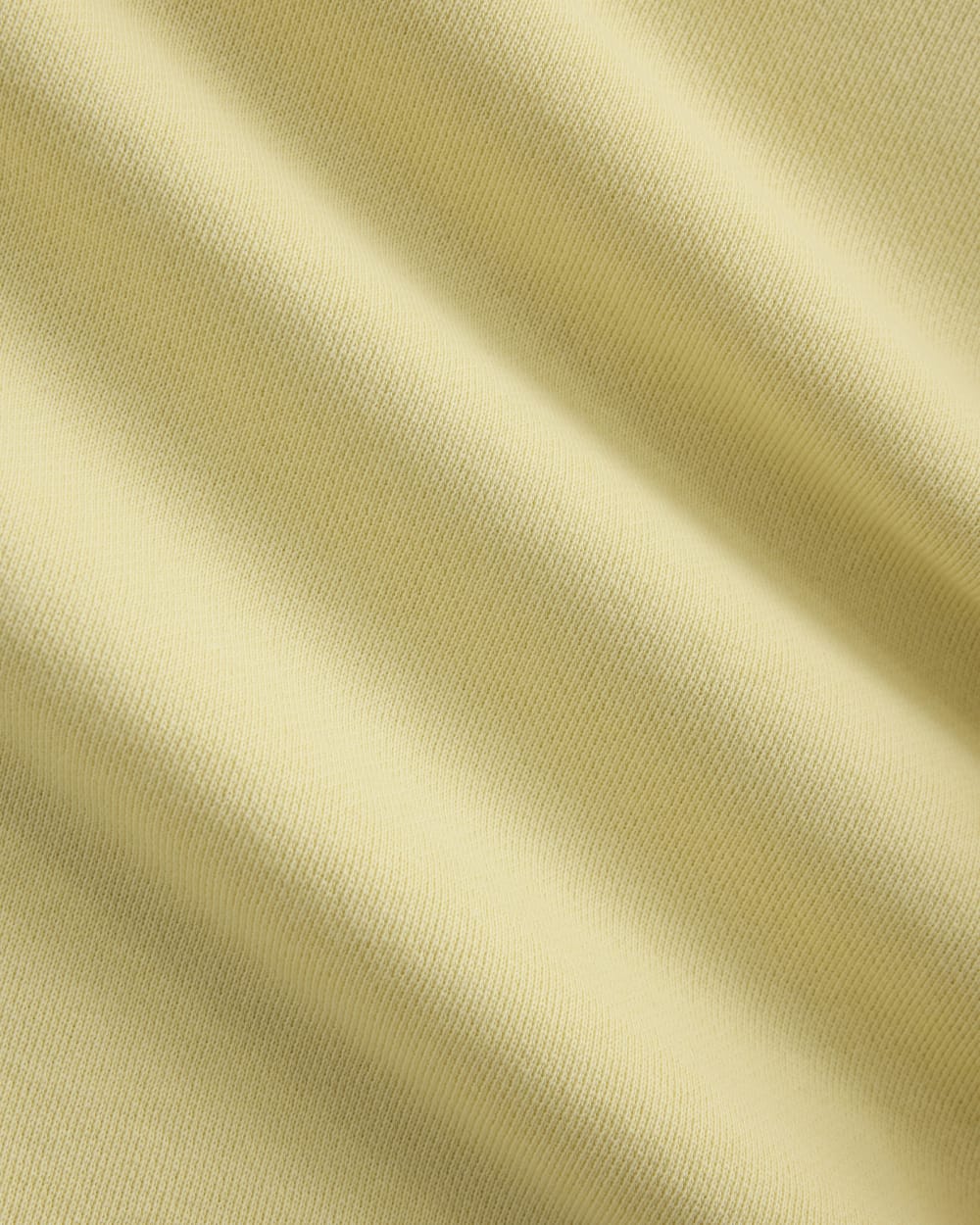 Lightweight Terry Long Shorts | Passion Fruit - Image 2