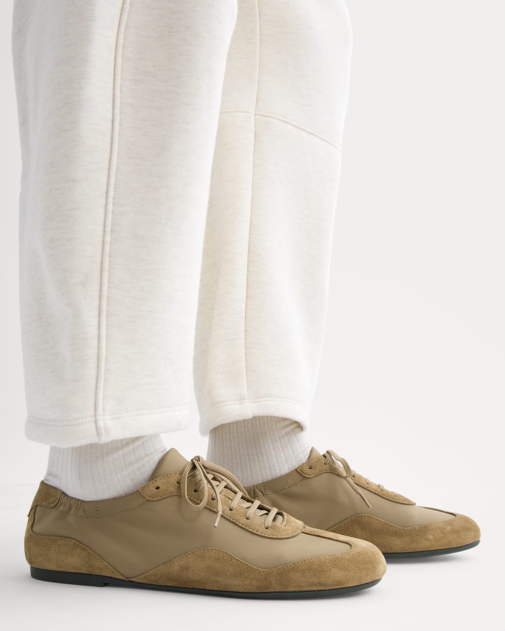Ballet Sneaker | Farro - Image 2