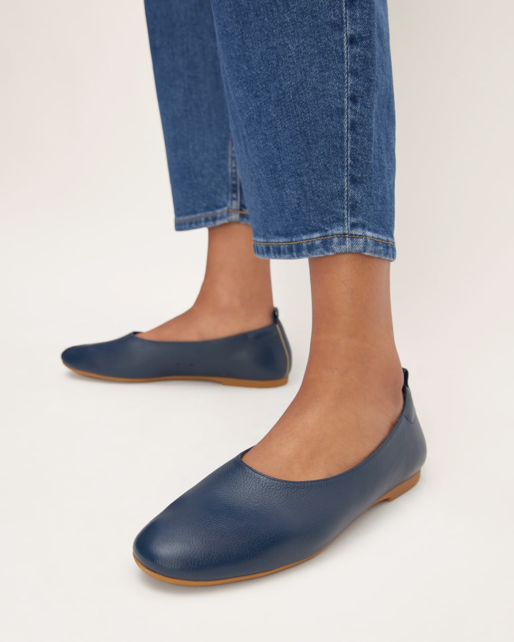 The Day Glove | Navy - Image 2