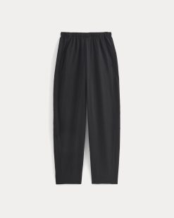 Alternative view of Weekend Track Pant | Black