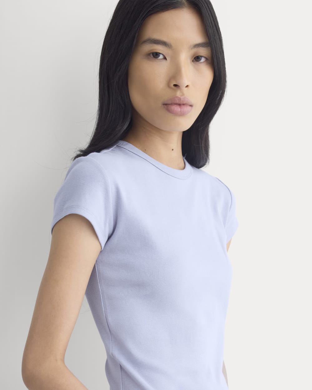 RetroSoft Cotton Crew | Aleutian - Image 4