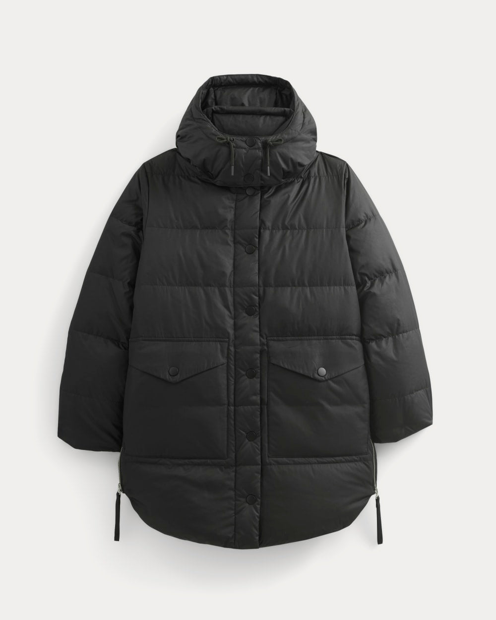 The EverPuff™ Long | Black - Image 2