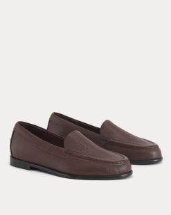 Alternative view of Made in Italy Loafer | Mocha