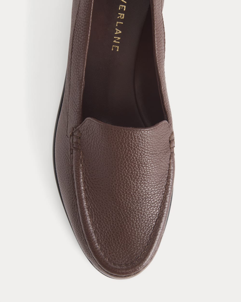 Made in Italy Loafer | Mocha - Image 8