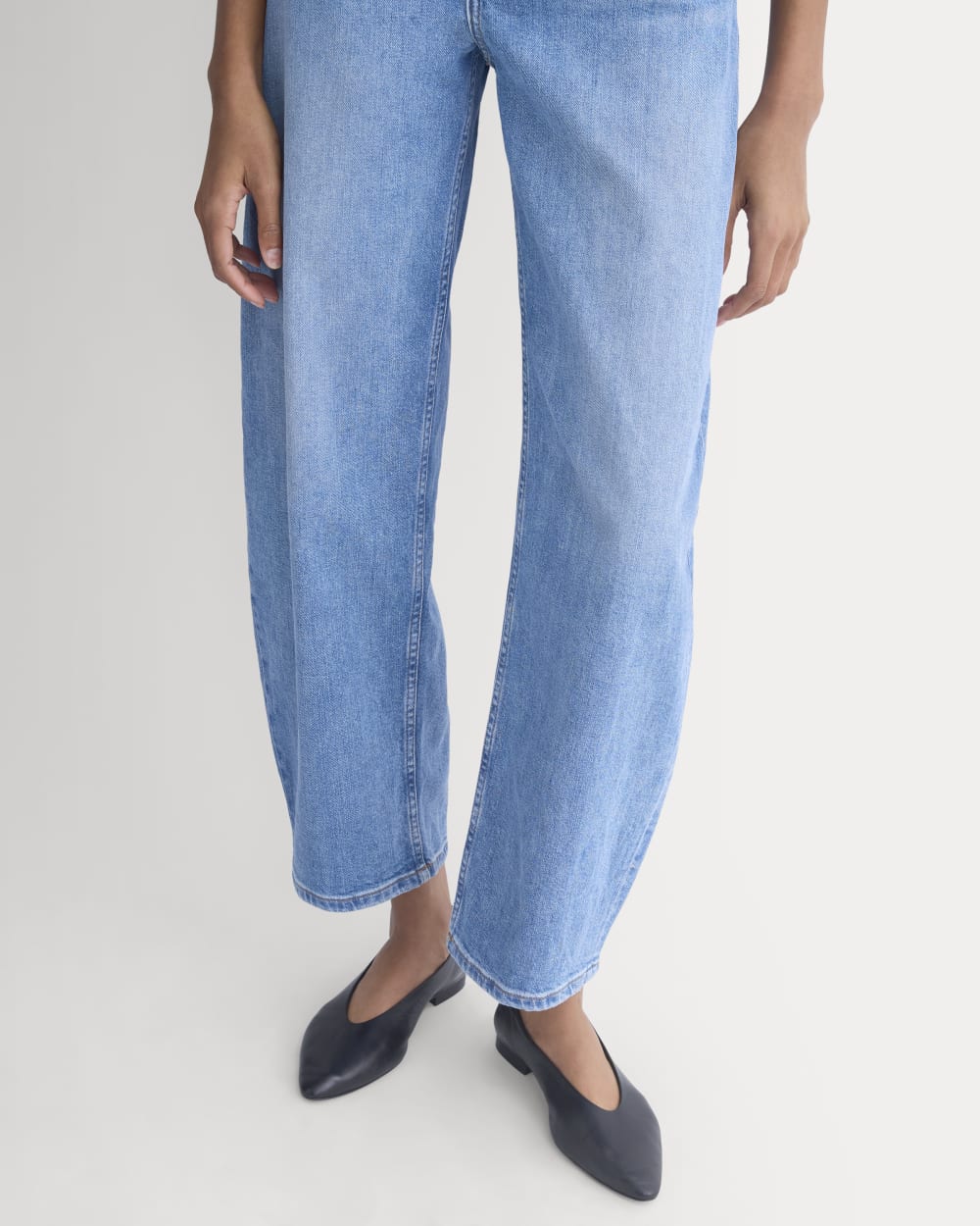 The Way-High® Curve Jean | Medium Wash | 27 Inseam - Image 5