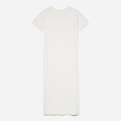 The Organic Weekend Maxi Dress | Canvas