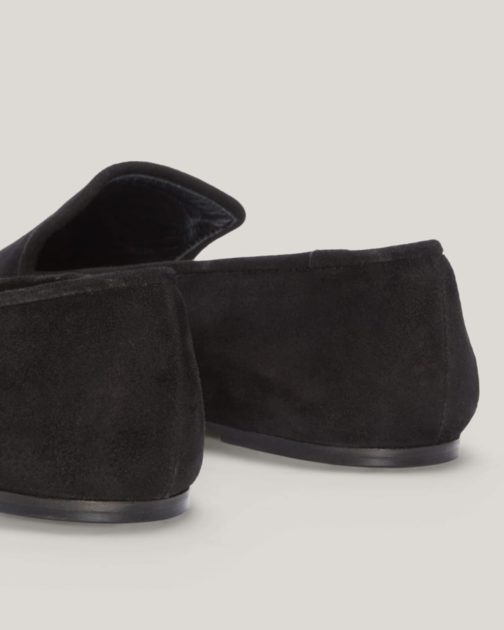 The Day Loafer | Black Suede - Image 6