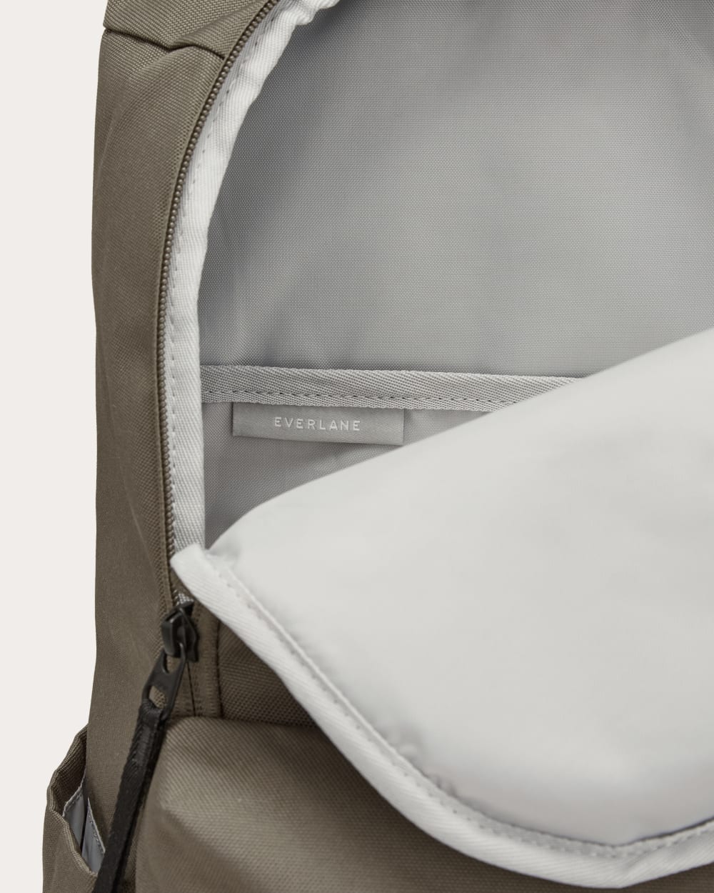 The ReNew Transit Backpack | Warm Charcoal - Image 4