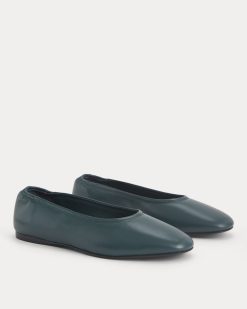 Alternative view of Made in Italy Flat | Juniper