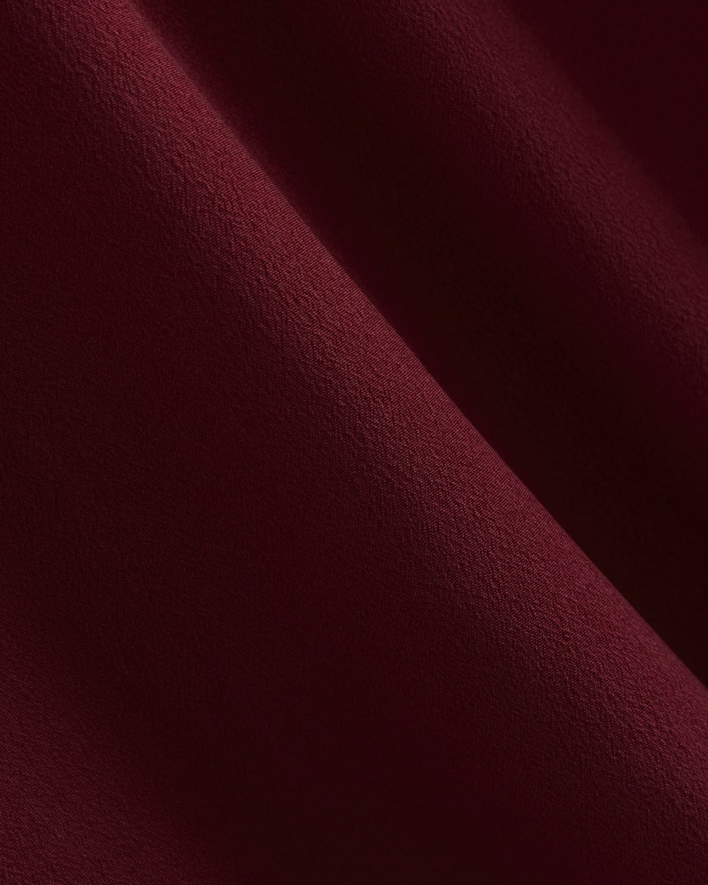 Drop Waist Mini Dress | Pomegranate - Image 5
