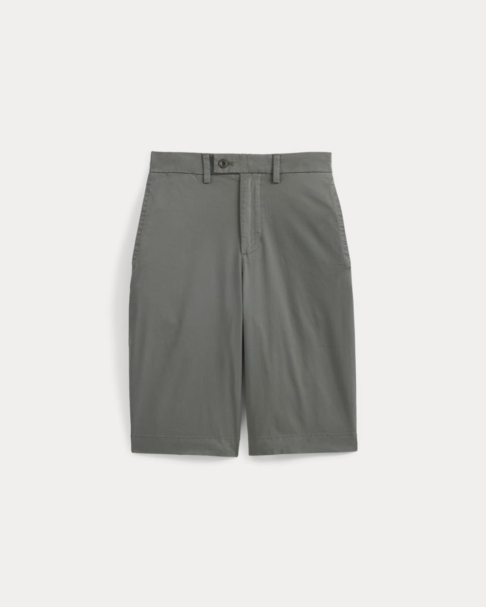 Oversized Short | Agave Green - Image 2