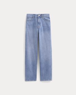 Alternative view of The Way-High® Jean 2.0 | Medium Wash | 29.5 Inseam