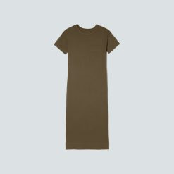 Alternative view of The Organic Weekend Maxi Dress | Beech