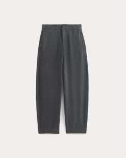 Alternative view of Balloon Pant in Buttersoft | Graphite