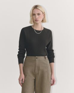 The Waffle Crew | Black