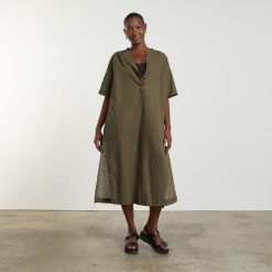 Alternative view of The Caftan Dress | Beech