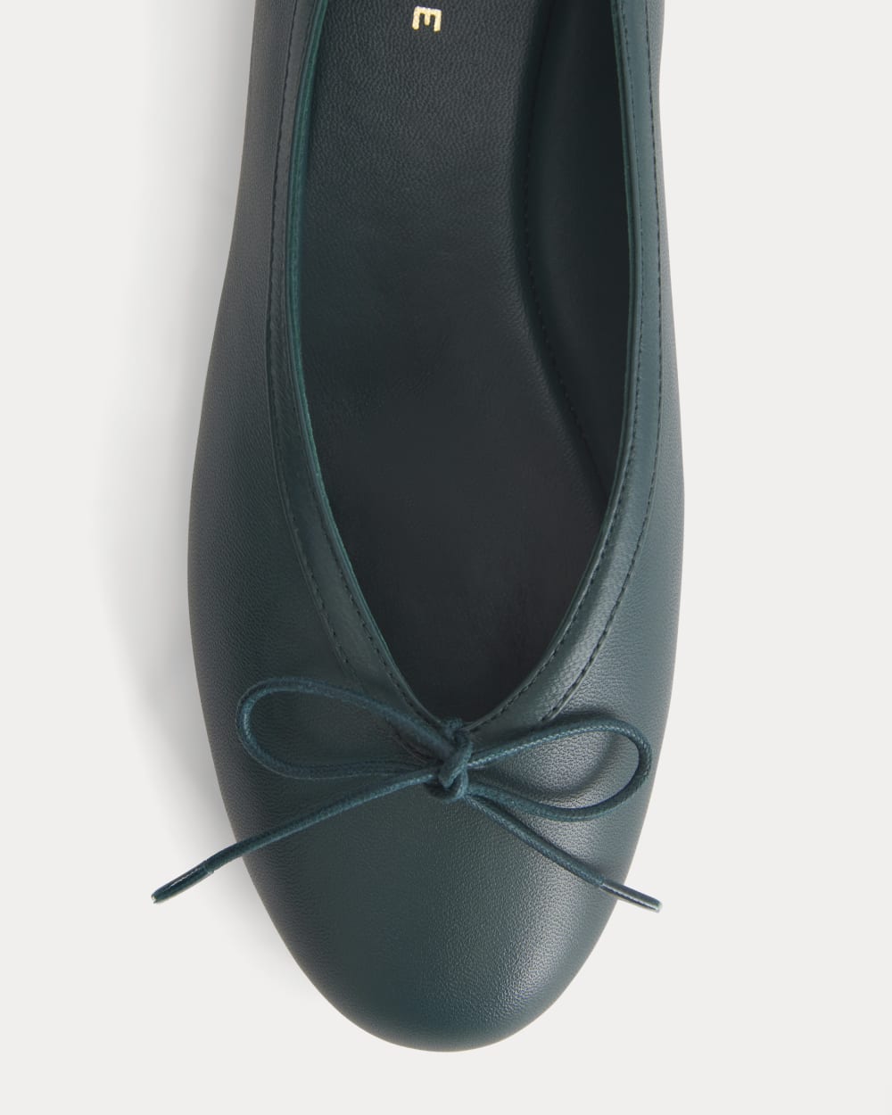 Made in Italy Ballet Flat | Juniper - Image 7