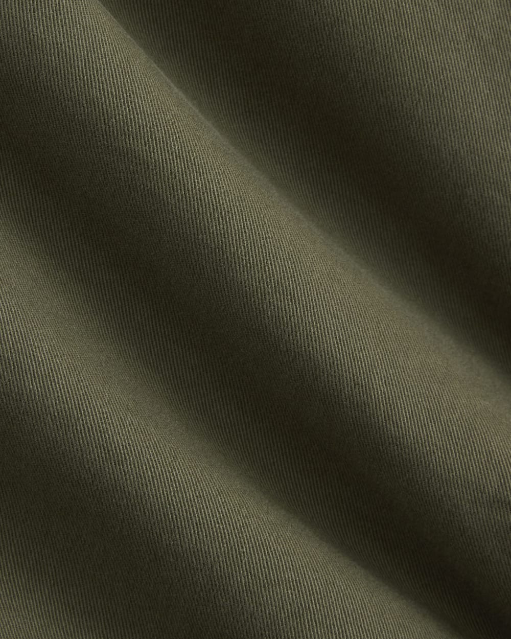 Everyday Chino Short 7 | Olive Night - Image 5