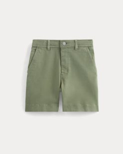 Alternative view of The Utility Short | Sagebrush