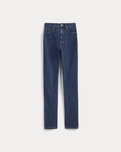 Alternative view of The Way-High® Slim Jean | Indigo Rinse | 29 Inseam