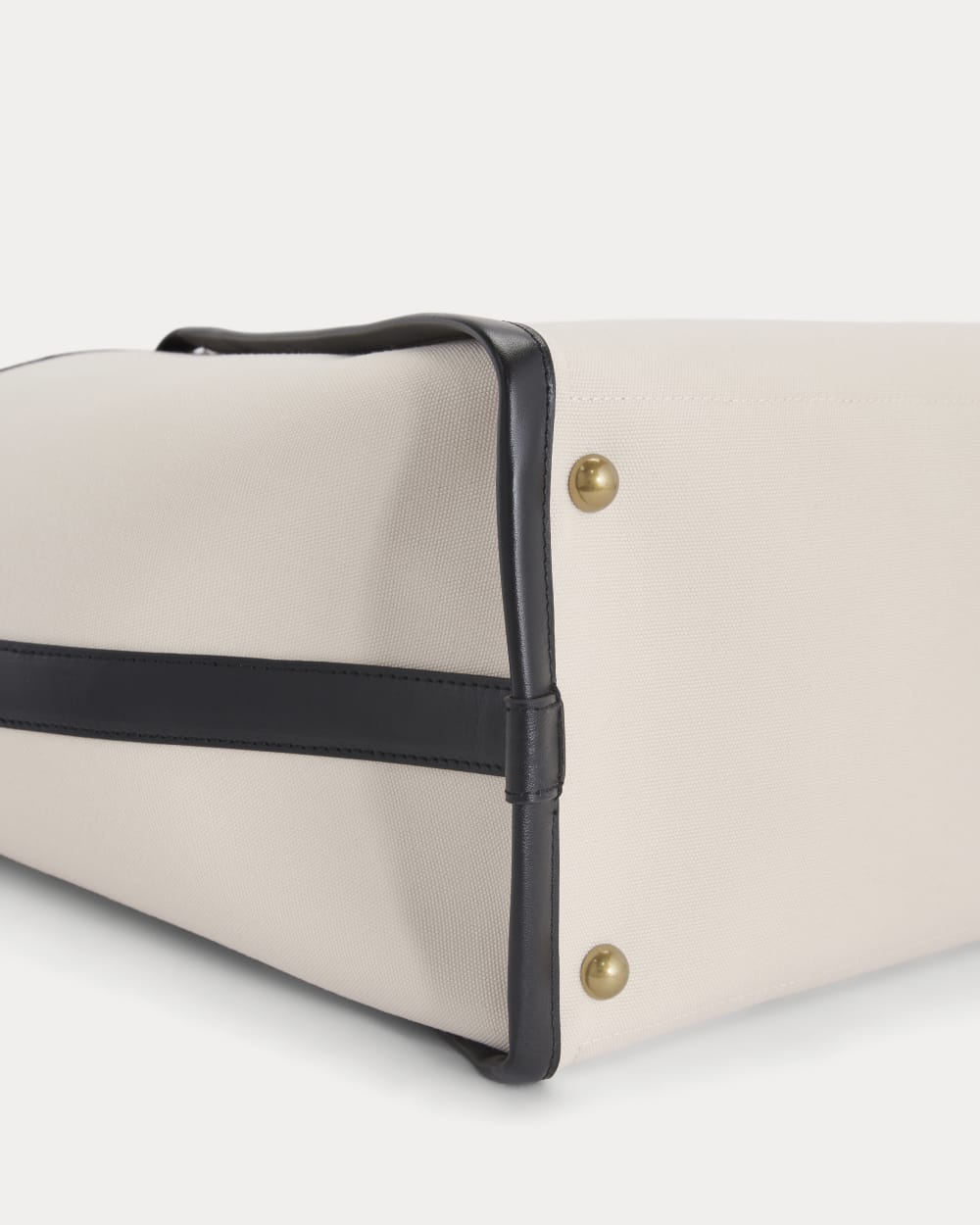 Canvas Lug Tote | Birch - Image 6