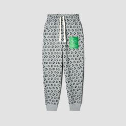 Alternative view of The ReTrack Jogger | Earth Day Grey
