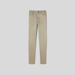 Alternative view of The Way-High® Slim Jean |  Moss | 29 Inseam