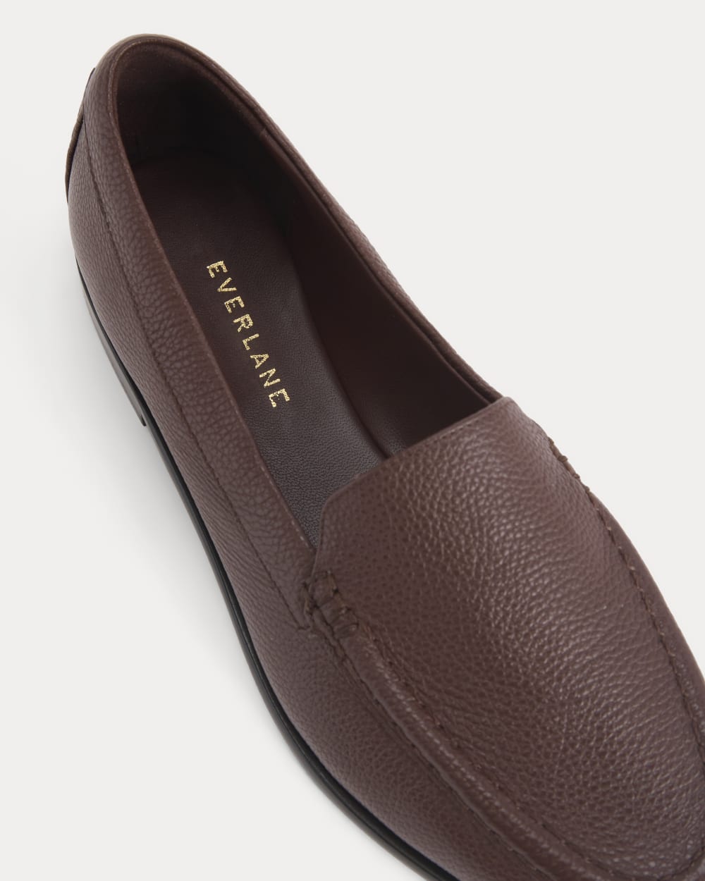 Made in Italy Loafer | Mocha - Image 7