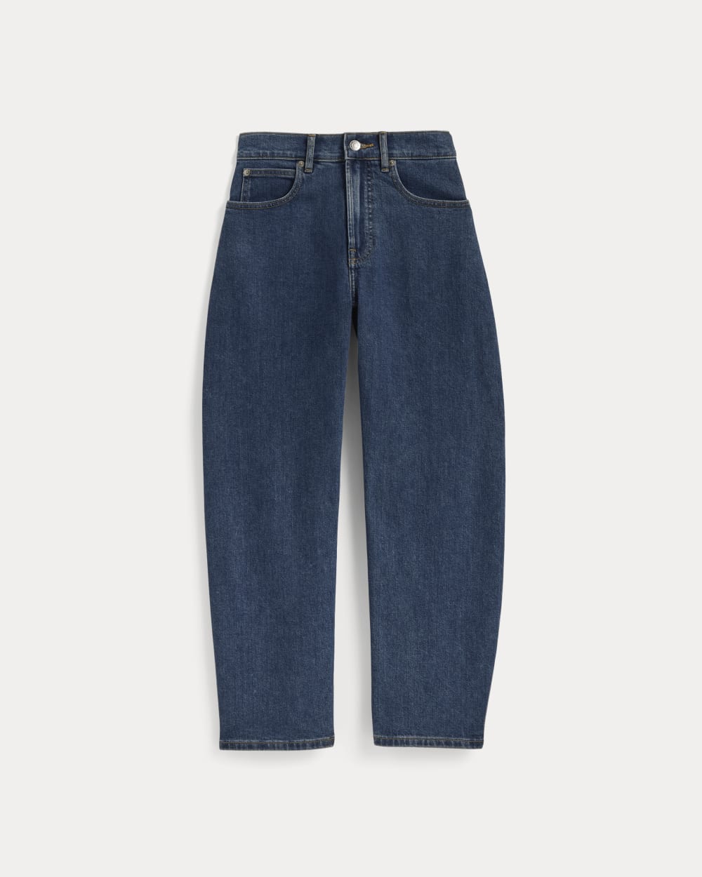 The Way-High® Curve Jean | Ocean | 27 Inseam - Image 2